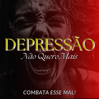 Imagem do produto COMBATENDO A DEPRESSÃO