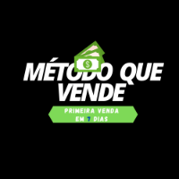 Imagem do produto Método que Vende - Primeira venda em 7 dias