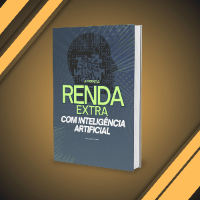 Imagem do produto Curso Aprenda a Fazer Renda Extra Com Inteligência Artificial