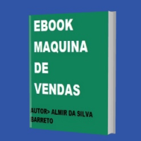 Imagem do curso E-book maquina de  vendas 2021