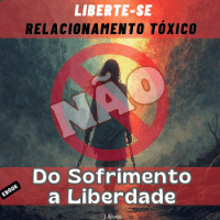 Imagem do produto Do Sofrimento à Liberdade: Como Superar um Relacionamento Abusivo e Recomeçar