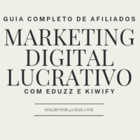 Imagem do produto Marketing digital para iniciantes