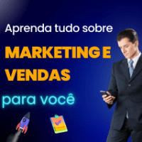 Imagem do produto Marketing e vendas