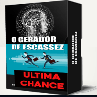 Imagem do curso O Poderoso Gerador de Escassez - Mais Vendas Todos os Dias