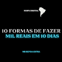 Imagem do produto 10 Formas de fazer 1.000,00 em 10 dias