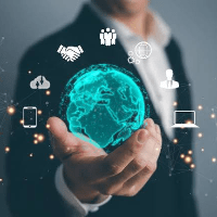Imagem do produto Estratégias de Sucesso no Marketing Digital