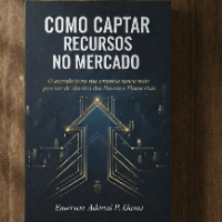 Imagem do curso COMO CAPTAR RECURSOS NO MERCADO