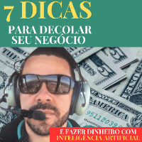 Imagem do produto Ganhe Dinheiro Online: Guia Prático para Iniciantes utilizando o ChatGPT