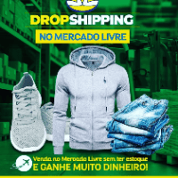 Imagem do produto Curso De Dropshipping e Importação