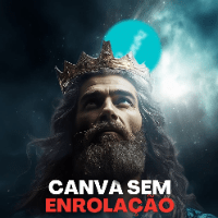 Imagem do curso Curso Canva + Bônus