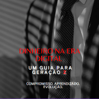 Imagem do produto Dinheiro na era digital