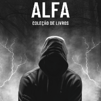 Imagem do produto coleção de livros alfa