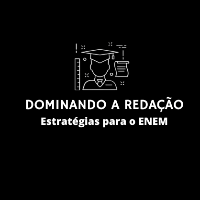 Imagem do produto DOMINANDO A REDAÇÃO Estratégias para o ENEM