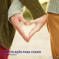 Imagem do curso Constelação para Casais