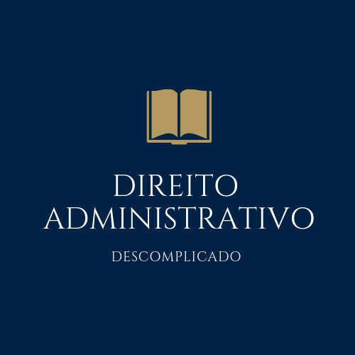 Imagem do curso DIREITO ADMINISTRATIVO DESCOMPLICADO