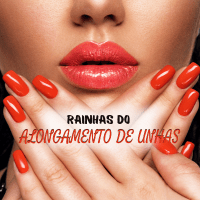 Imagem do curso RAINHAS DO ALONGAMENTO DE UNHAS