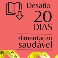 Imagem do produto Desafio 20 dias!