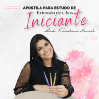 Imagem do curso Apostila editavél de extensão de cílios iniciante