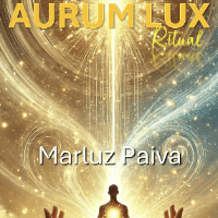 Imagem do produto AURUM LUX - Ritual (Livro Digital)