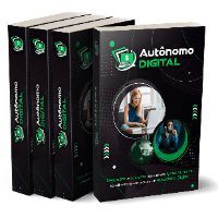 Imagem do produto Autonomo Digital