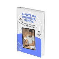 Imagem do produto A Arte da primeira Venda
