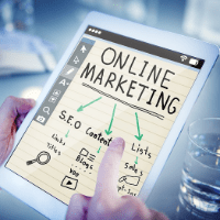 Imagem do produto Marketing Online