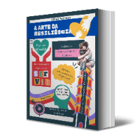 Imagem do produto A Arte da Resiliência