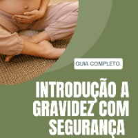 Imagem do curso Introdução à  Gravidez com  Segurança