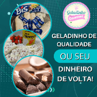 Imagem do produto CURSO GELADINHOS GOURMET.