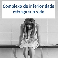 Imagem do curso Complexo de Inferioridade Estraga sua Vida