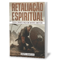 Imagem do produto Livro -  Retaliação Espiritual - 2