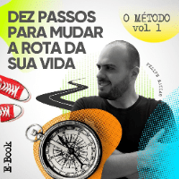 Imagem do curso O Método volume 1 - Dez passos para mudar a Rota da sua Vida