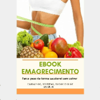 Imagem do produto Perca 10kg em 1 mês: O guia completo