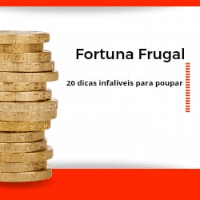 Imagem do curso Fortuna Frugal