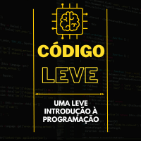 Imagem do produto Código leve - uma leve introdução à programação