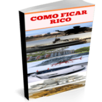 Imagem do curso Aprenda Como Ficar Rico