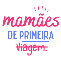 Imagem do curso Mamães de Primeira Viagem