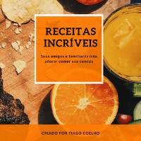 Imagem do curso Receitas Incríveis Oficial 3.0