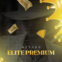 Imagem do curso METÓDO ELITE PREMIUM