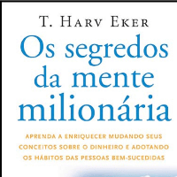 Imagem do produto Os segredos da mente milionária