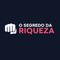 Imagem do curso O Segredo da Riqueza