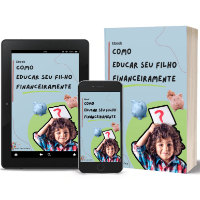 Imagem do produto Como educar seu filho financeiramente
