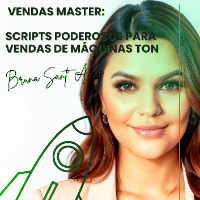 Imagem do produto Vendas Master: Scripts Poderosos para Máquinas Ton