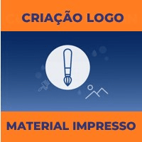 Imagem do curso Criação de Logo e Material Impresso + Bônus