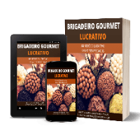 Imagem do produto Brigadeiro Gourmet Lucrativo