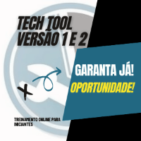 Imagem do curso Curso VCADS, TECH TOOL