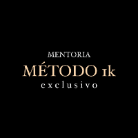 Imagem do produto Mentoria Método 1k Exclusivo