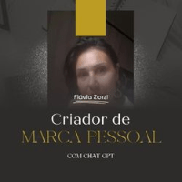 Imagem do produto Criador de Marca Pessoal