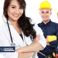 Imagem do produto Curso EAD de SAÚDE E SEGURANÇA DO TRABALHO – Certificado 200 horas Liberado pelo MEC