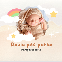 Imagem do produto Doula Pós-Parto | Por um acompanhamento respeitoso e amoroso